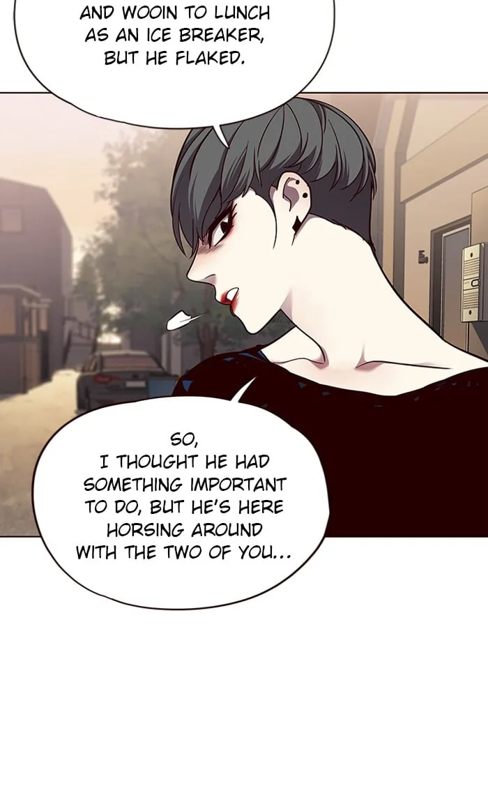 Eleceed (EN) Chapter 66 page 54