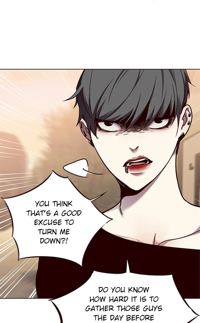 Eleceed (EN) Chapter 66 page 57