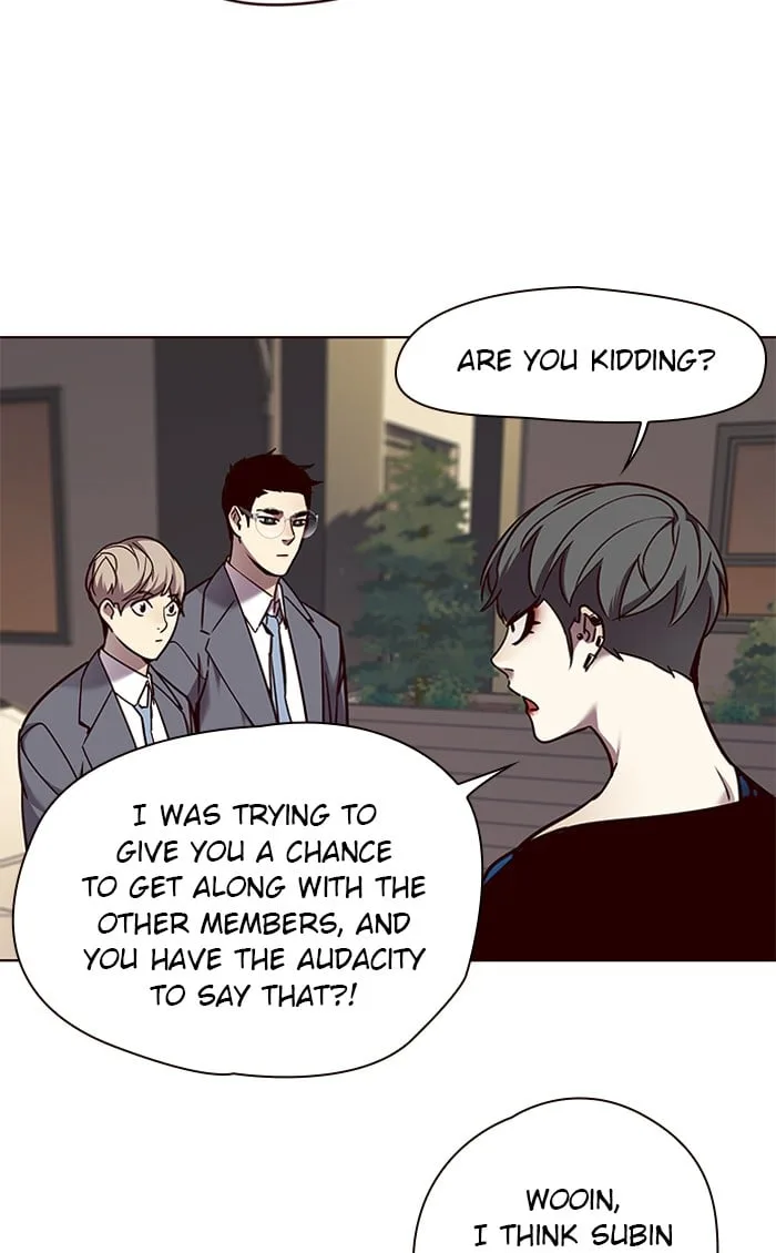 Eleceed (EN) Chapter 66 page 59