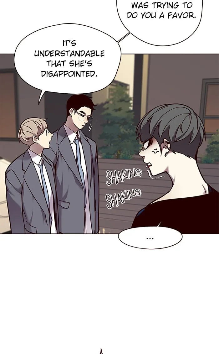 Eleceed (EN) Chapter 66 page 60