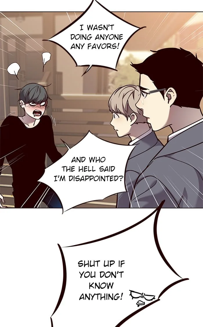 Eleceed (EN) Chapter 66 page 61