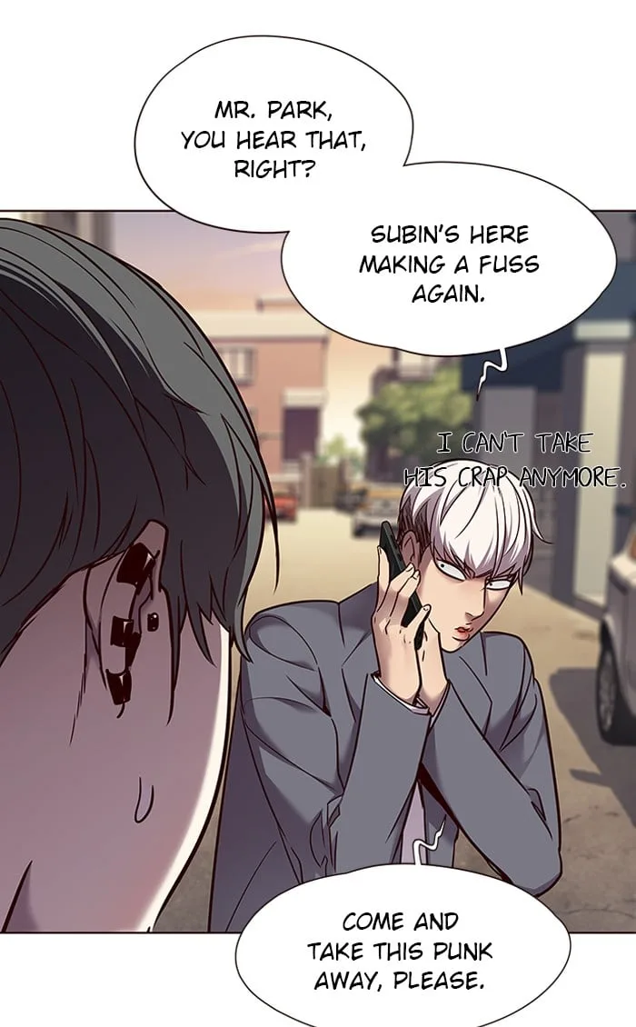 Eleceed (EN) Chapter 66 page 64