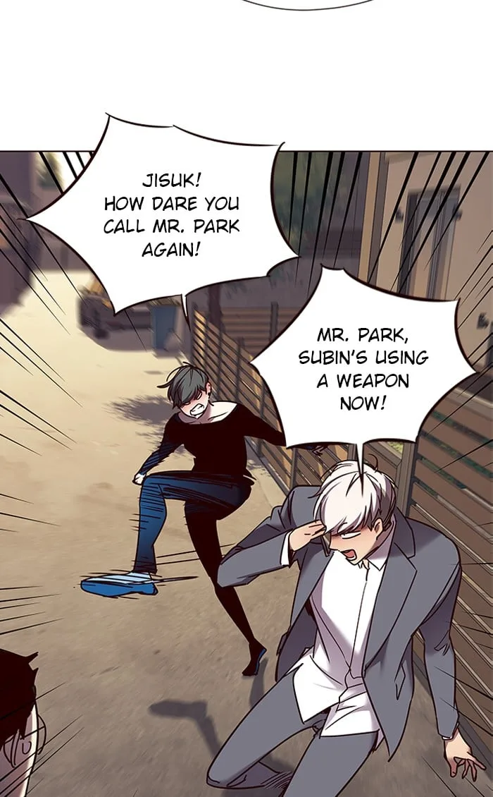 Eleceed (EN) Chapter 66 page 65