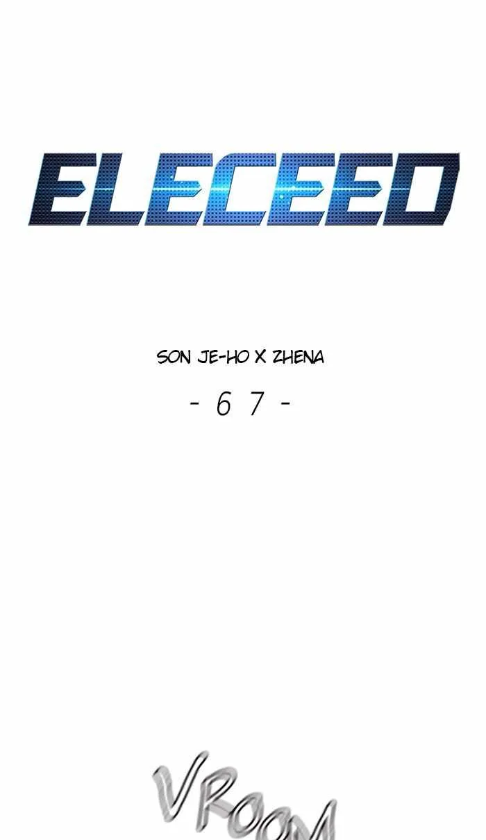 Eleceed (EN) Chapter 67 page 1