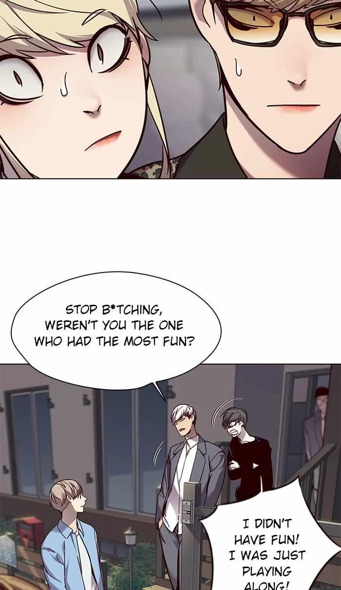 Eleceed (EN) Chapter 67 page 8