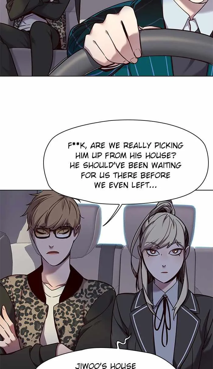 Eleceed (EN) Chapter 67 page 3