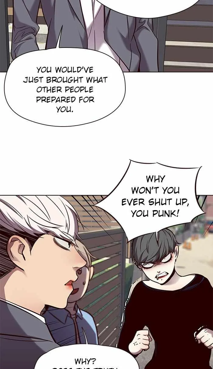 Eleceed (EN) Chapter 67 page 15