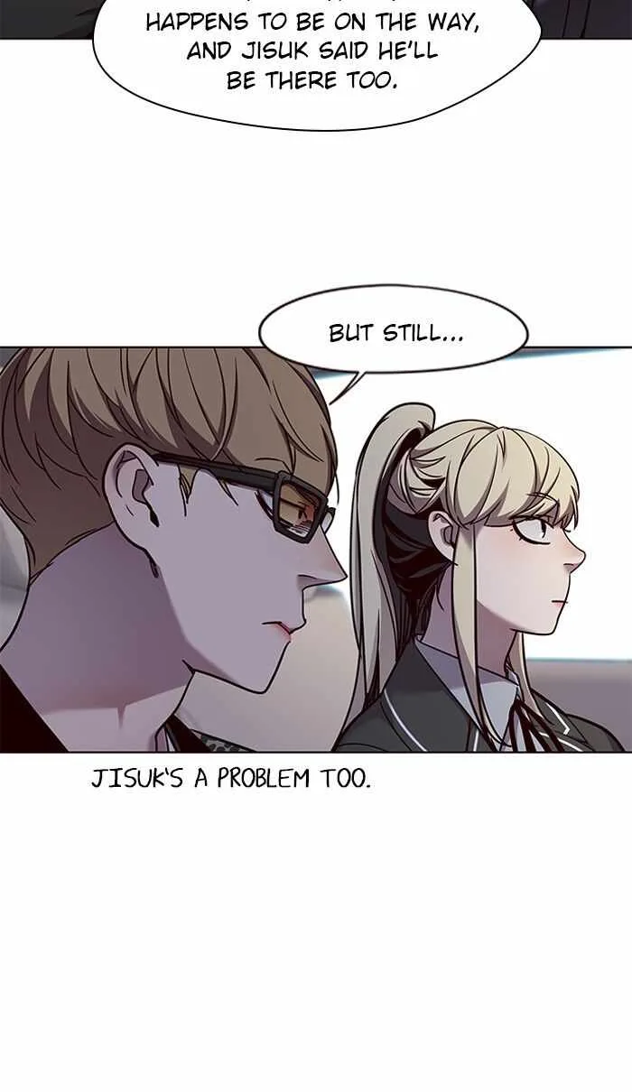 Eleceed (EN) Chapter 67 page 4