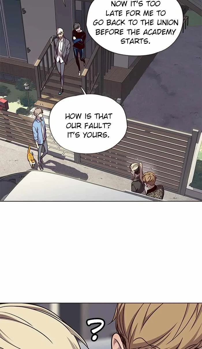 Eleceed (EN) Chapter 67 page 7