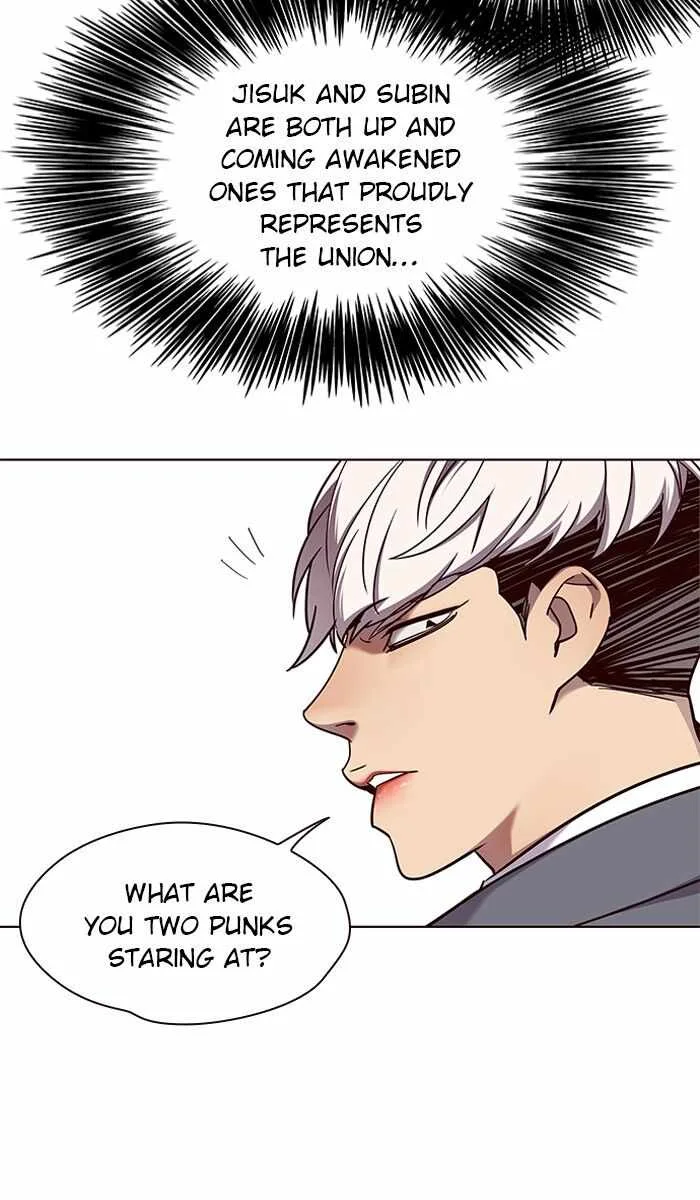 Eleceed (EN) Chapter 67 page 27
