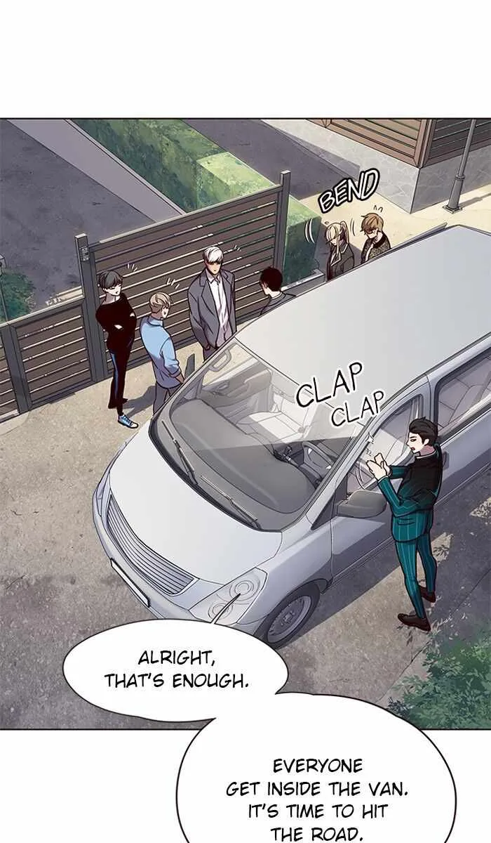 Eleceed (EN) Chapter 67 page 28