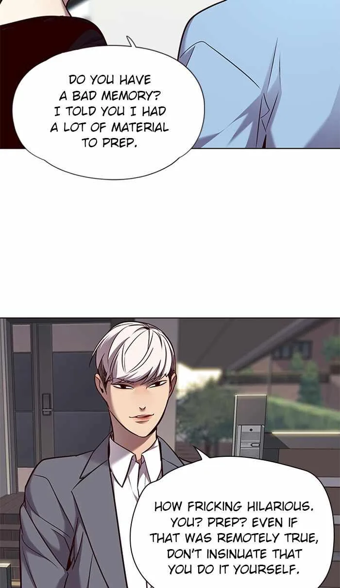 Eleceed (EN) Chapter 67 page 14