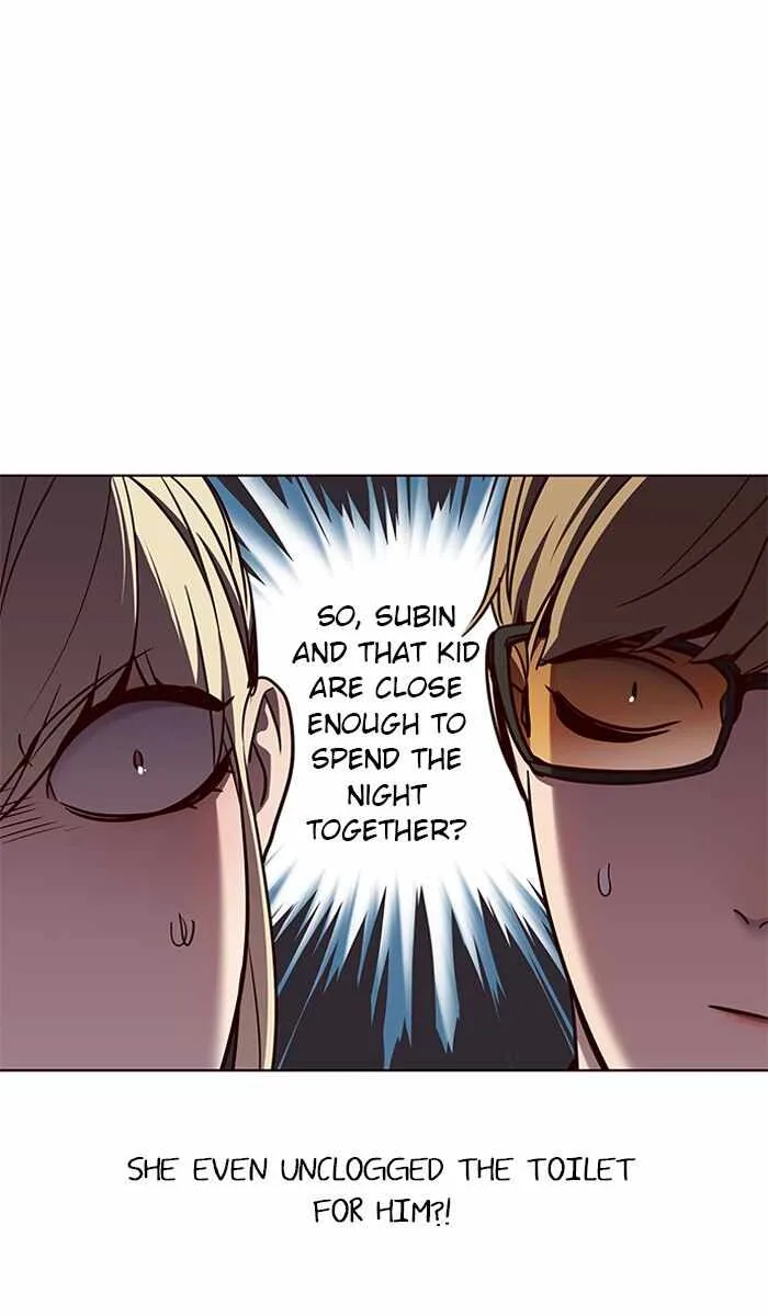 Eleceed (EN) Chapter 67 page 25