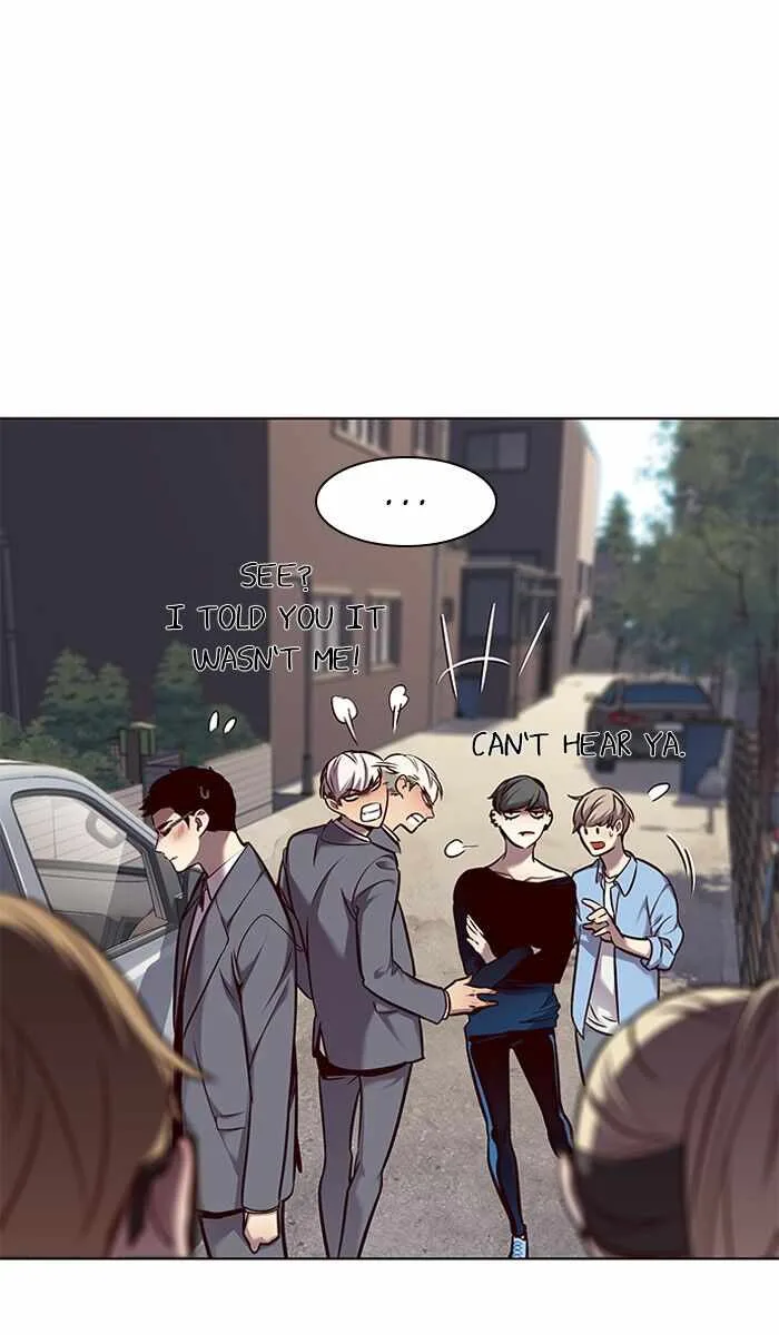Eleceed (EN) Chapter 67 page 24