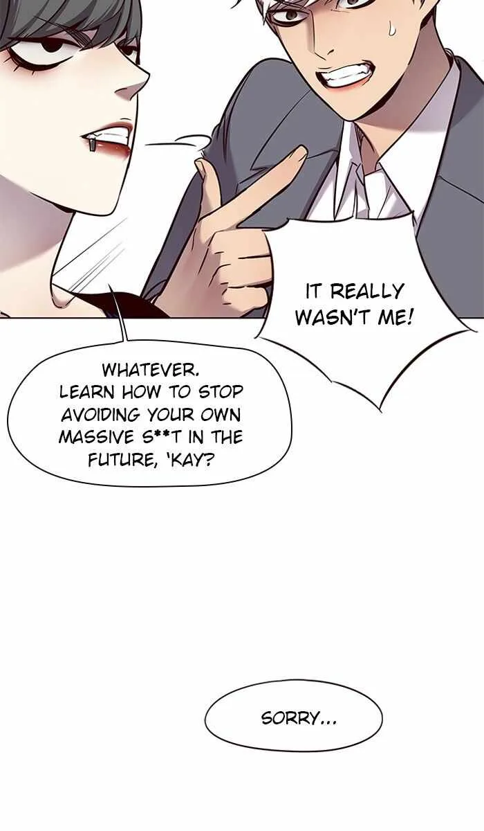 Eleceed (EN) Chapter 67 page 21