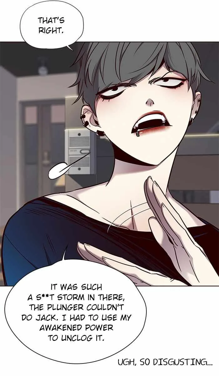 Eleceed (EN) Chapter 67 page 19