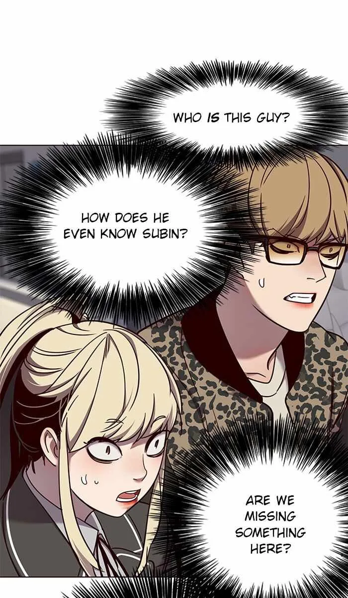 Eleceed (EN) Chapter 67 page 26