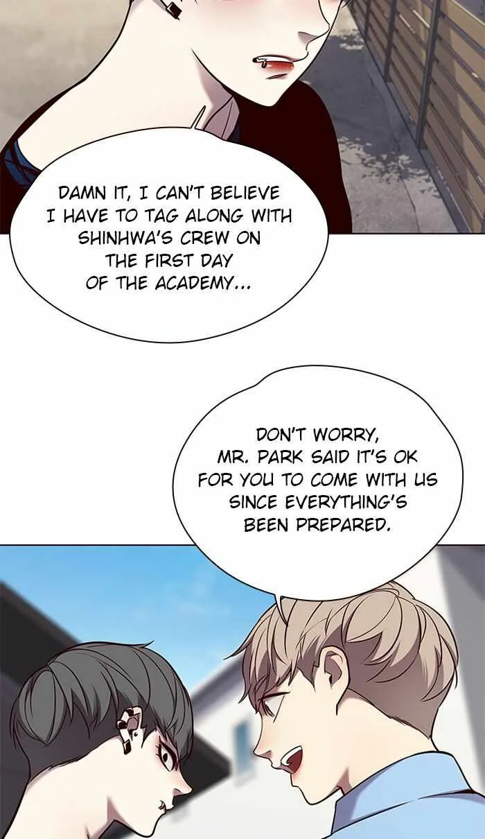 Eleceed (EN) Chapter 67 page 13