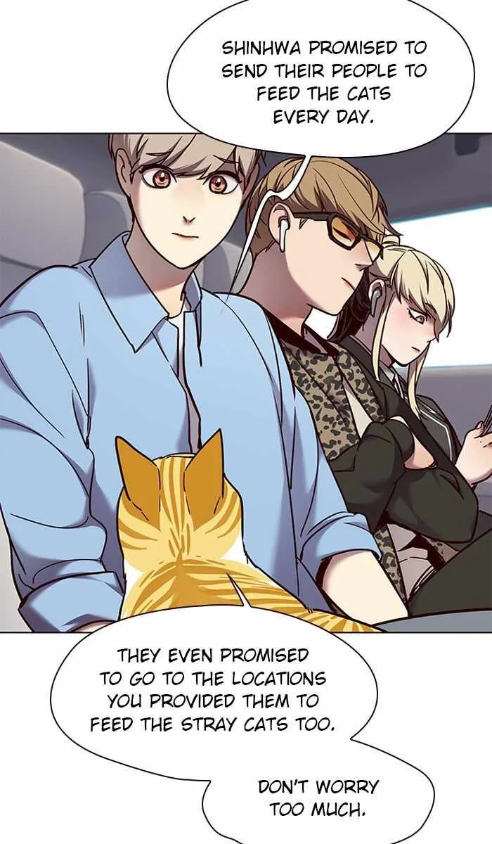 Eleceed (EN) Chapter 67 page 32
