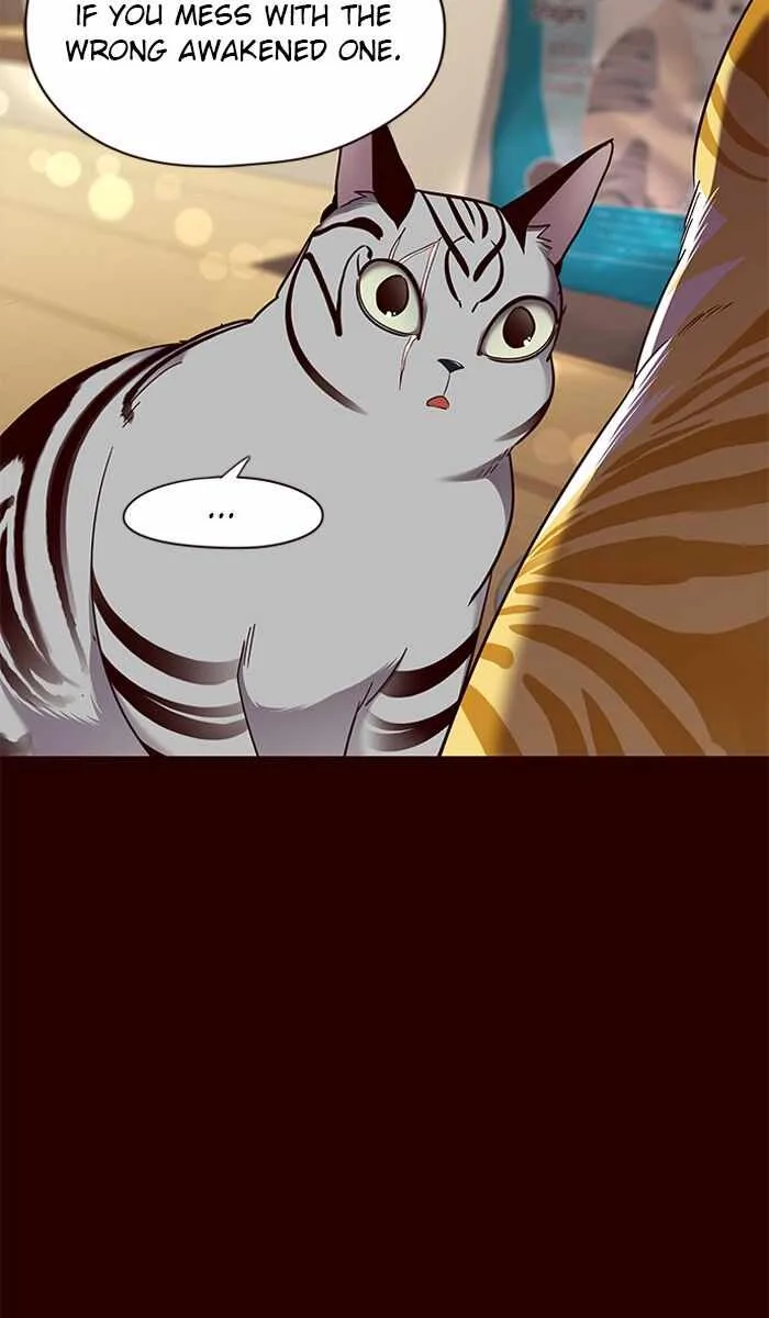 Eleceed (EN) Chapter 67 page 38