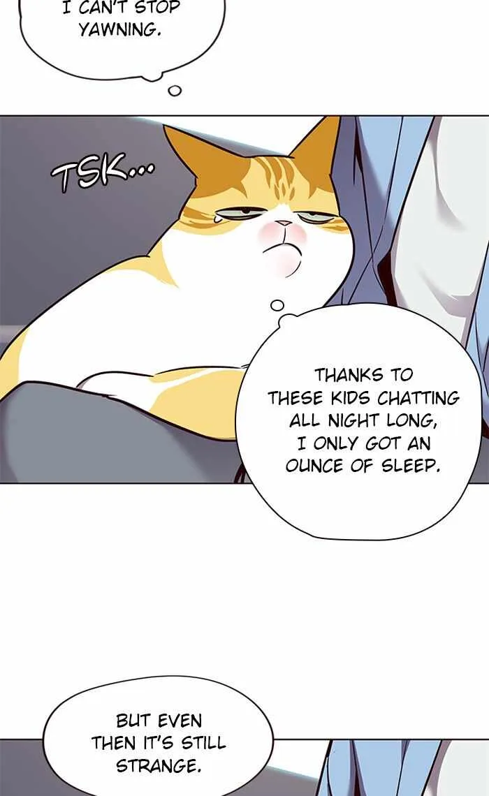 Eleceed (EN) Chapter 67 page 44