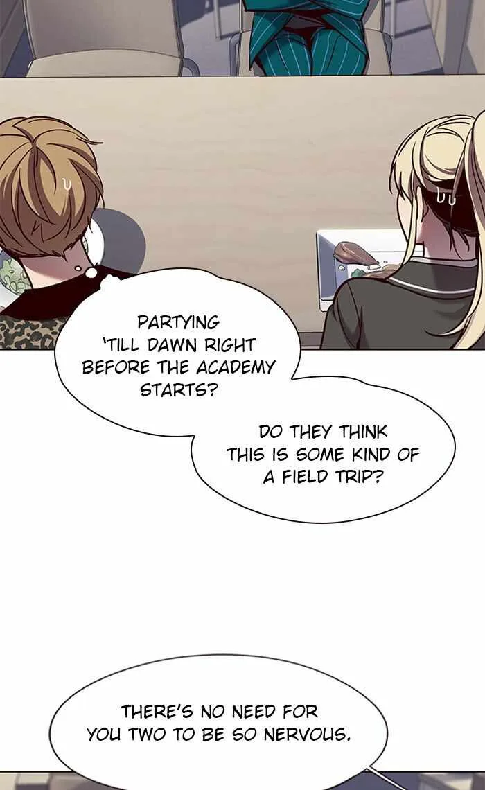 Eleceed (EN) Chapter 67 page 51