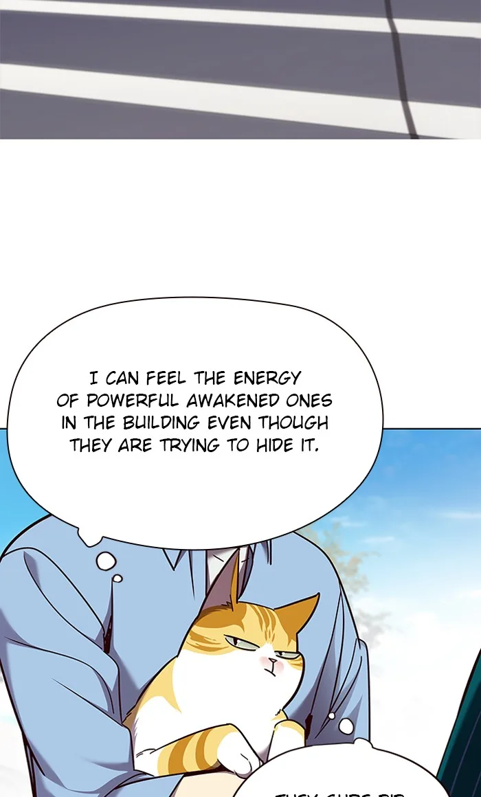 Eleceed (EN) Chapter 68 page 18