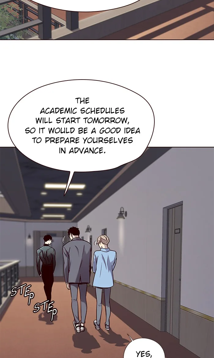 Eleceed (EN) Chapter 68 page 29