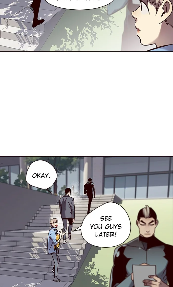 Eleceed (EN) Chapter 68 page 22
