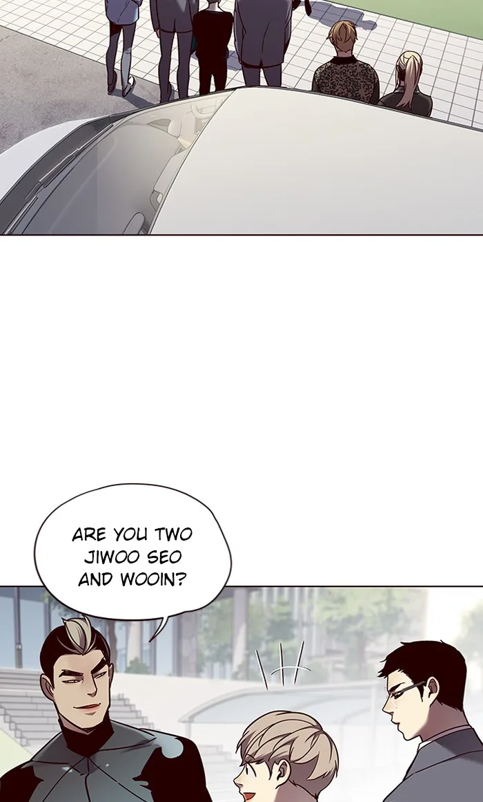 Eleceed (EN) Chapter 68 page 20