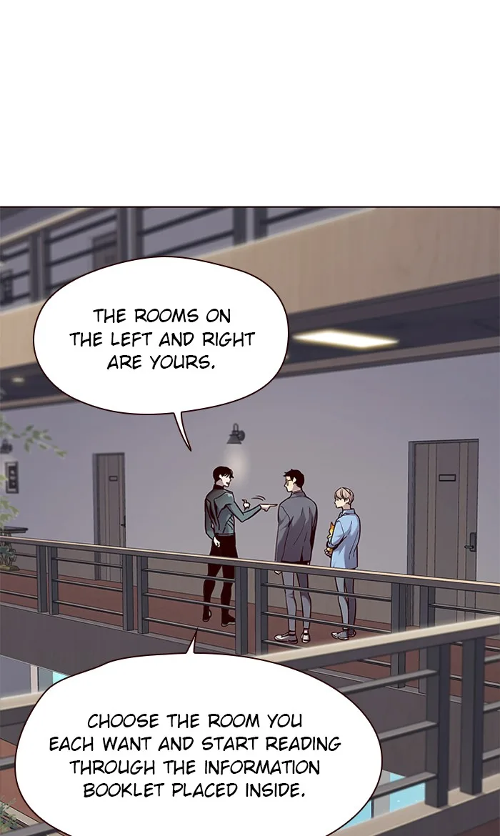 Eleceed (EN) Chapter 68 page 28