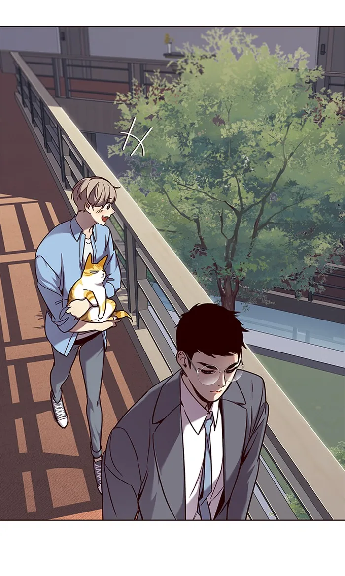 Eleceed (EN) Chapter 68 page 27