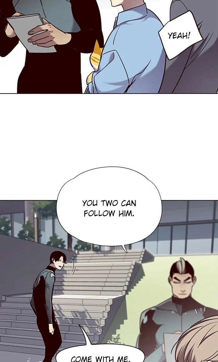 Eleceed (EN) Chapter 68 page 21