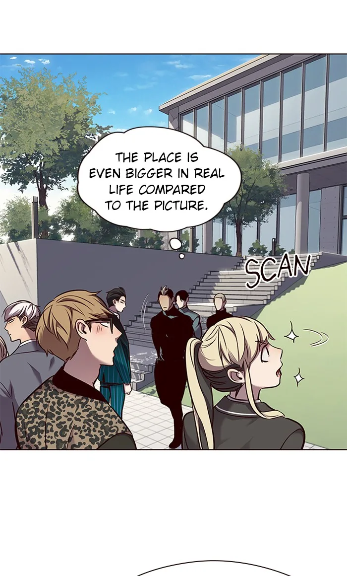 Eleceed (EN) Chapter 68 page 11