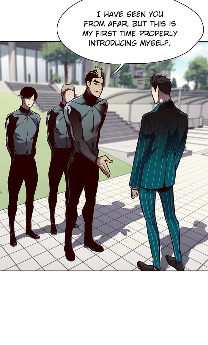 Eleceed (EN) Chapter 68 page 12