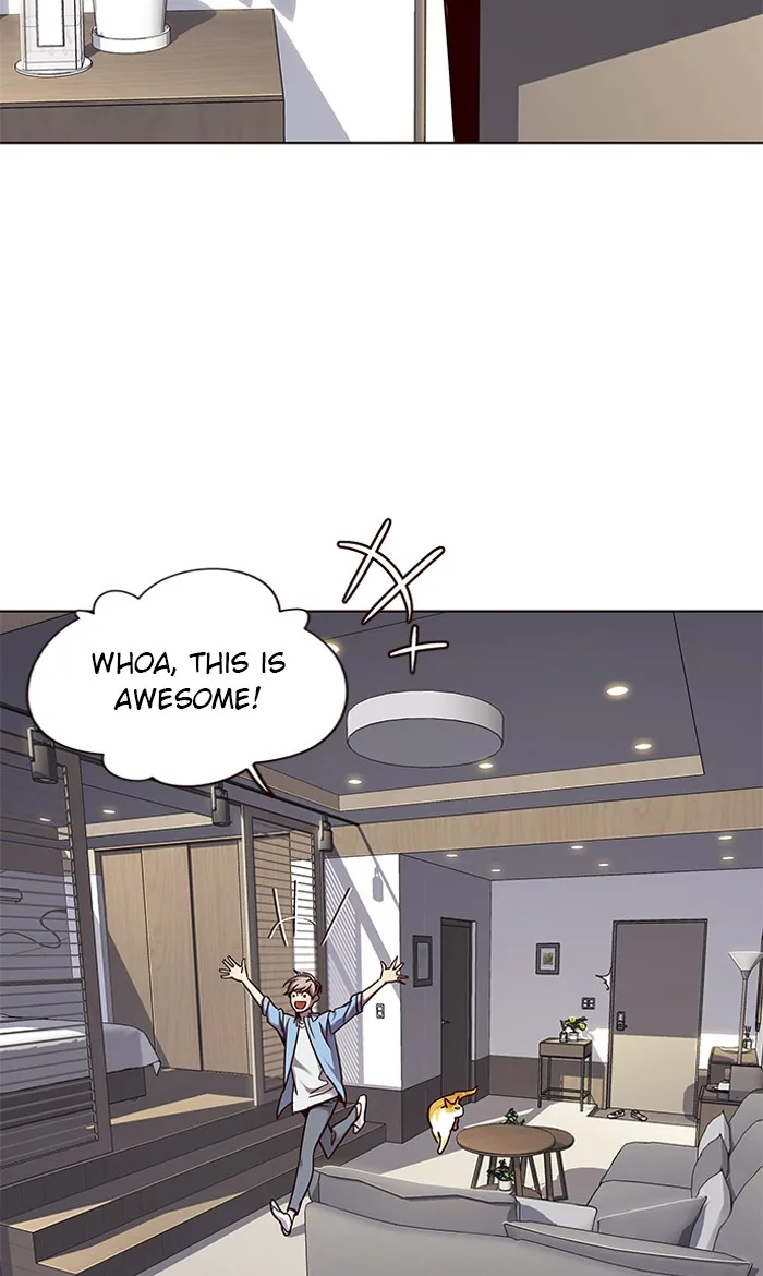 Eleceed (EN) Chapter 68 page 31