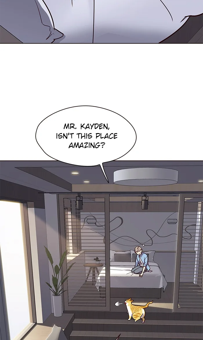 Eleceed (EN) Chapter 68 page 33