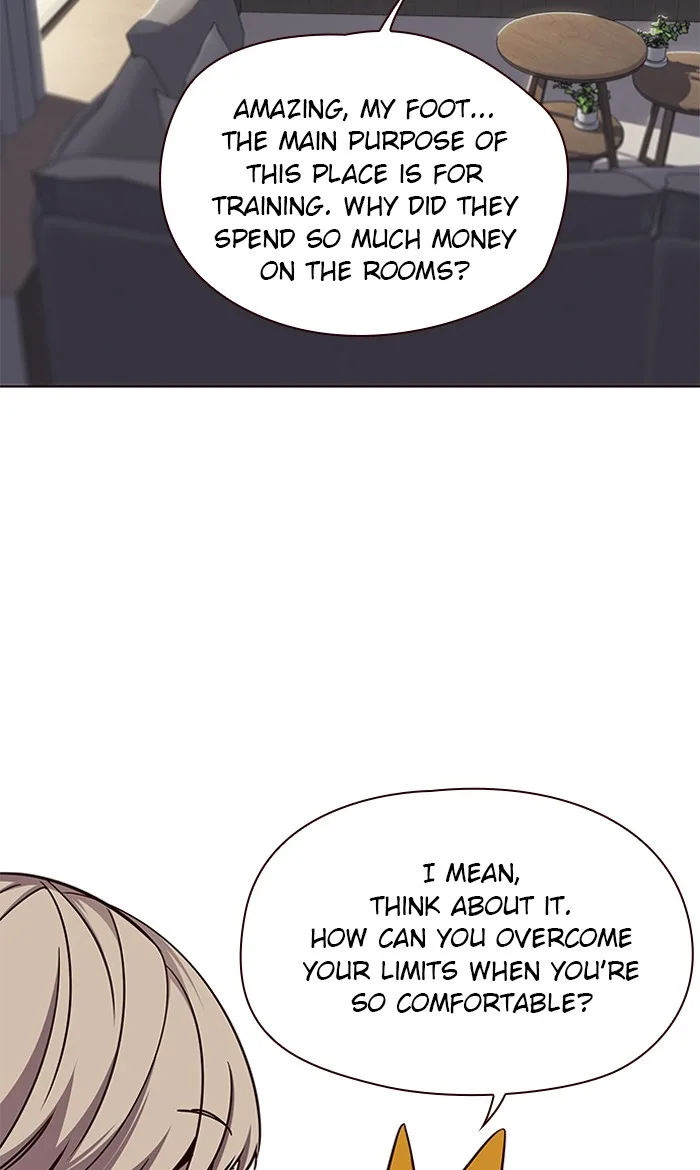 Eleceed (EN) Chapter 68 page 34