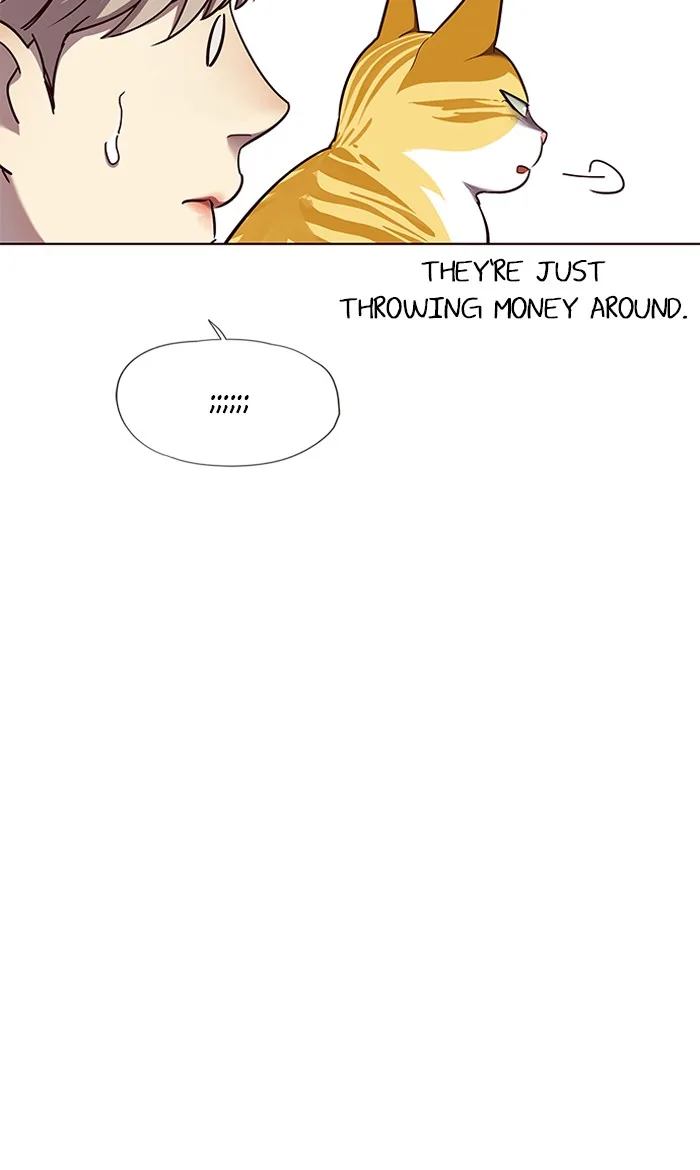 Eleceed (EN) Chapter 68 page 35
