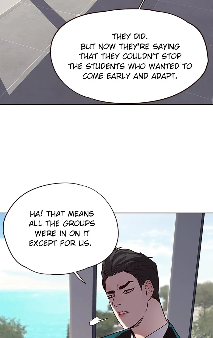 Eleceed (EN) Chapter 68 page 51