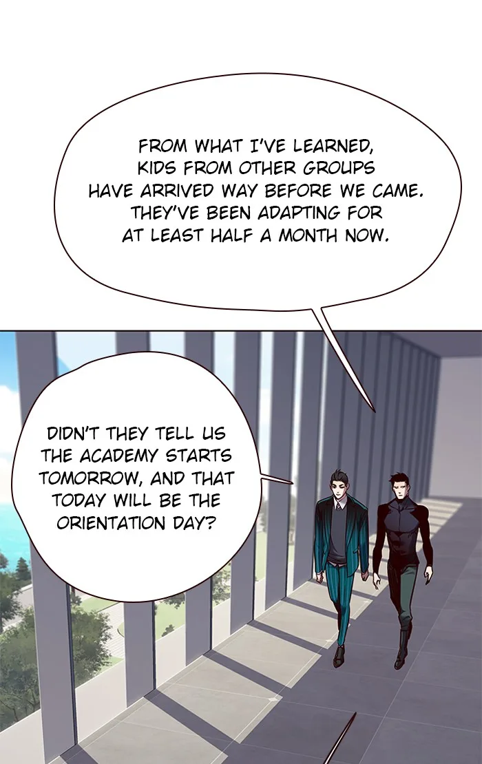 Eleceed (EN) Chapter 68 page 50