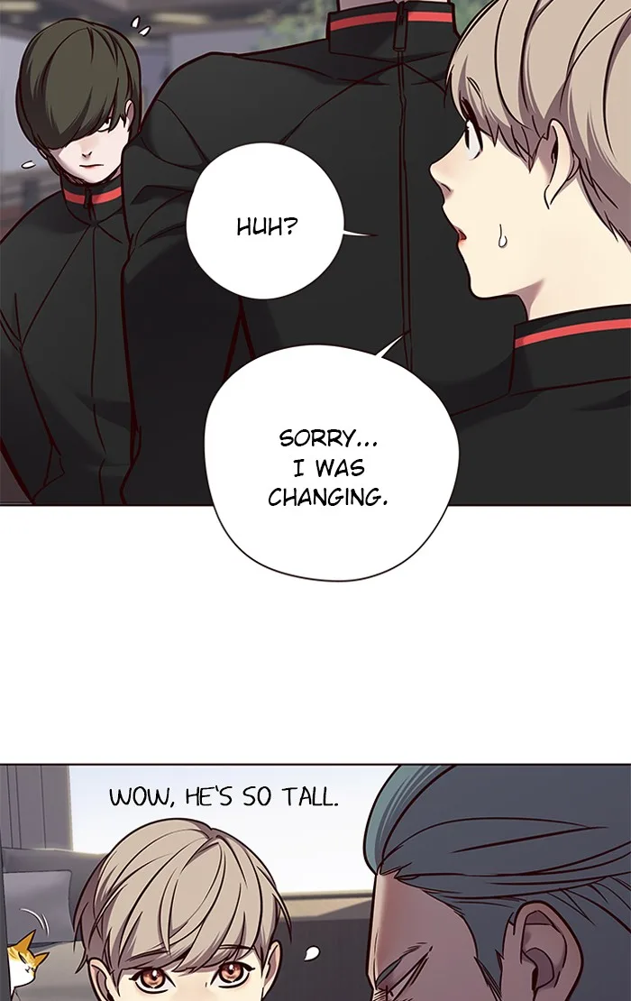Eleceed (EN) Chapter 68 page 58