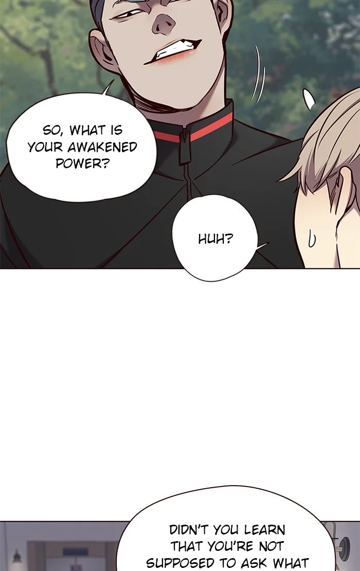 Eleceed (EN) Chapter 68 page 61