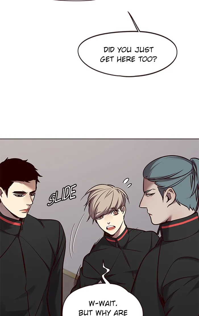 Eleceed (EN) Chapter 68 page 64