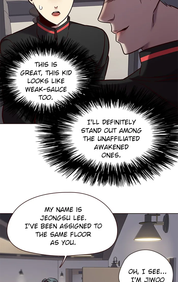 Eleceed (EN) Chapter 68 page 59