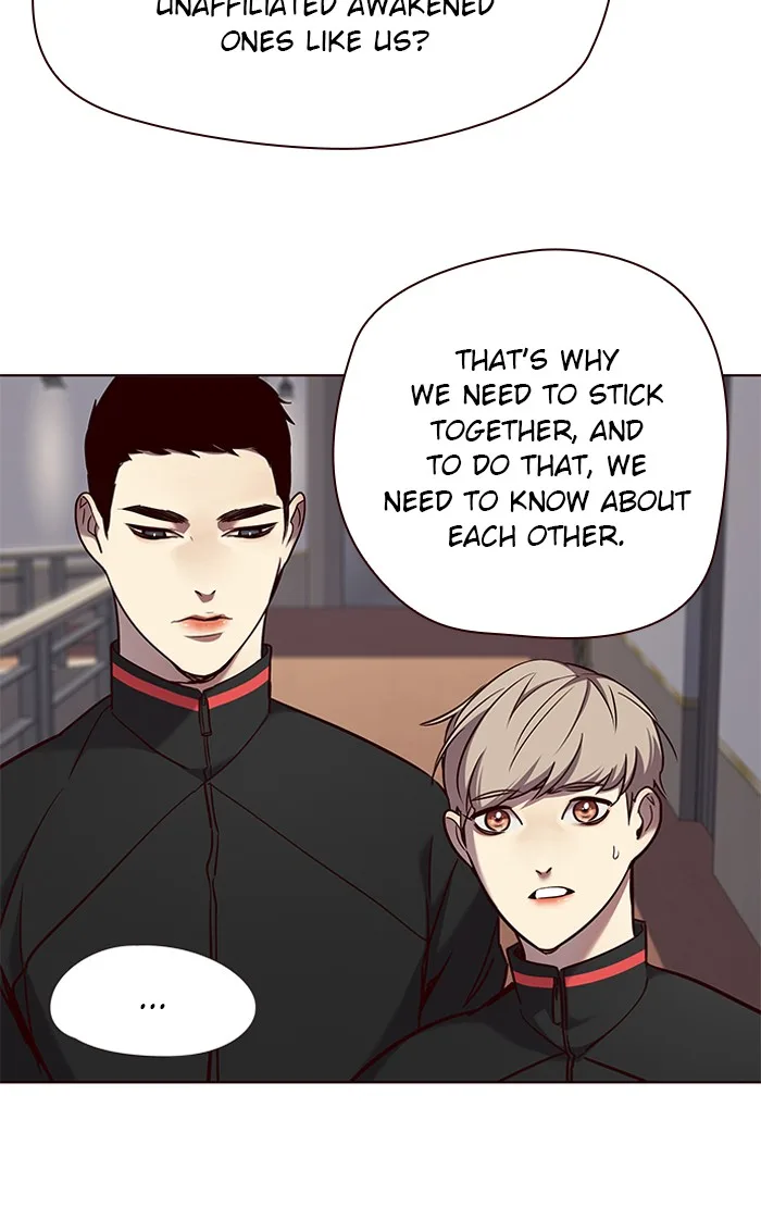 Eleceed (EN) Chapter 68 page 67