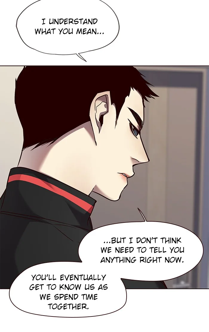 Eleceed (EN) Chapter 68 page 69