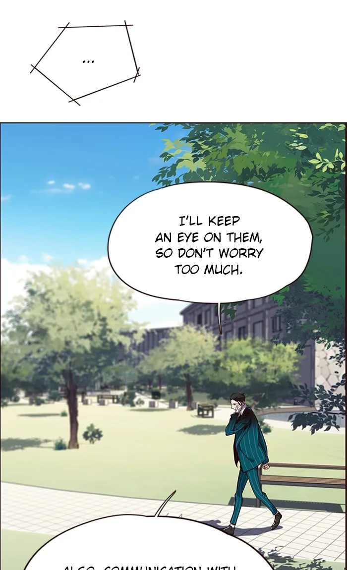 Eleceed (EN) Chapter 69 page 6