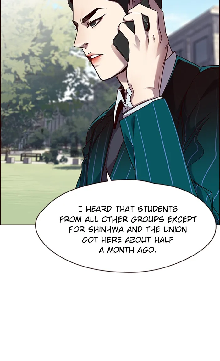 Eleceed (EN) Chapter 69 page 5