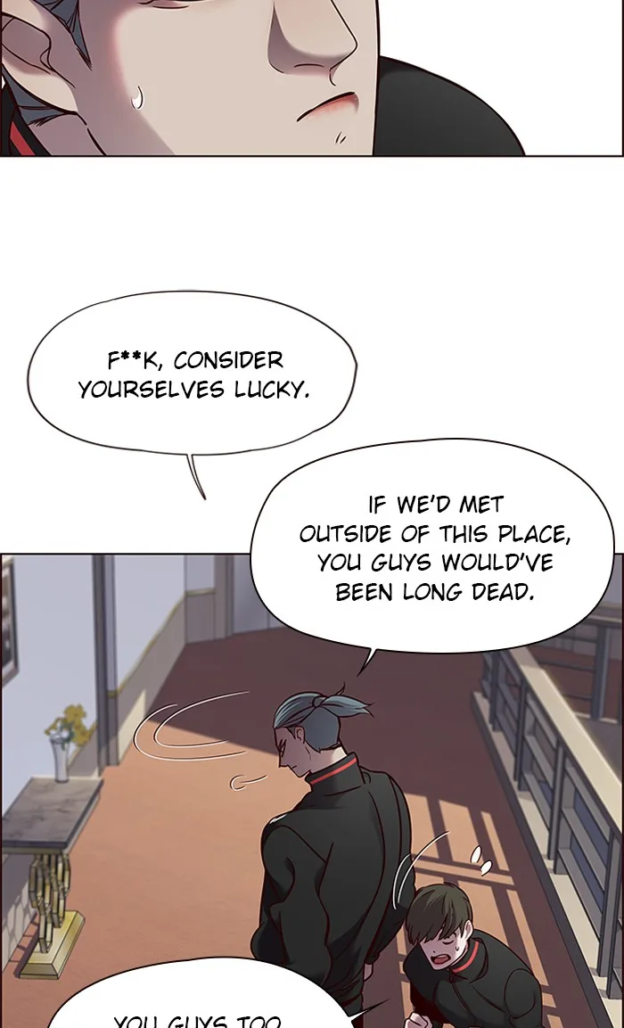 Eleceed (EN) Chapter 69 page 15